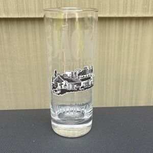 Jack Daniels High Ball Drinking Glass IF2
